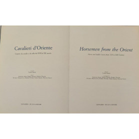 Cavalieri d'Oriente