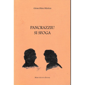 Pancrazziu si sfoga