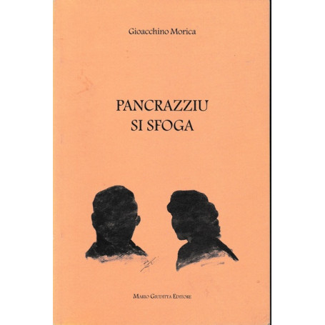 Pancrazziu si sfoga
