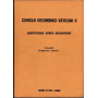 CONCILII OECUMENICI VATICANI II. CONSTITUTIONES - DECRETA - DECLARATIONES