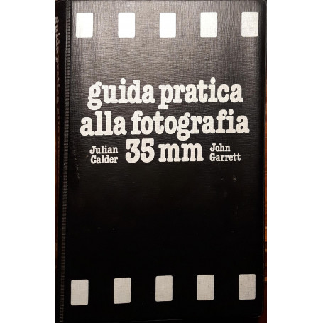 Guida pratica alla fotografia 35 mm