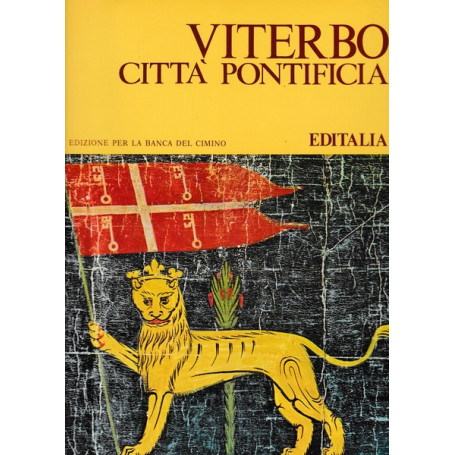 Viterbo città  Pontificia