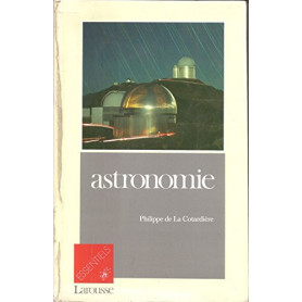 Astronomie