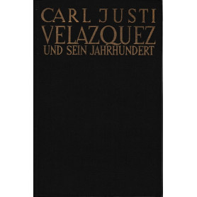 Diego Velazquez. Und sein jahrhundert
