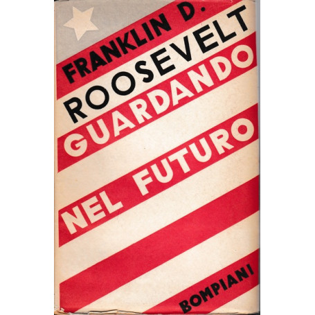 Guardando nel futuro: (Looking forward)
