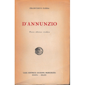 D'Annunzio