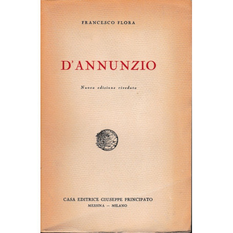 D'Annunzio