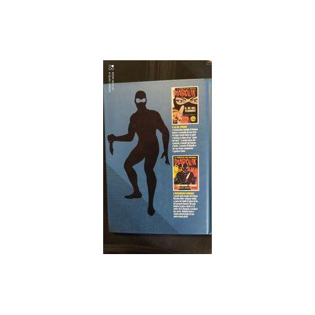 Diabolik (il re del terrore