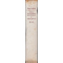 Studi di economia statistica e sociologia. 1924 - 1958