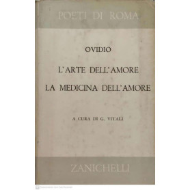 L'arte dell'amore. La medicina dell'amore