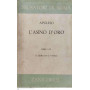 Le metamorfosi o l'asino d'oro