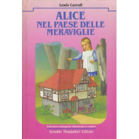 Alice nel paese delle meraviglie