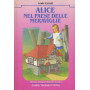 Alice nel paese delle meraviglie