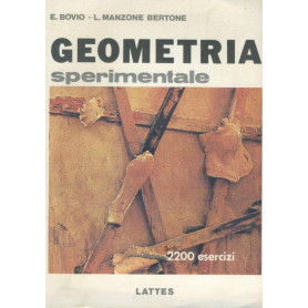 Geometria sperimentale per la scuola media
