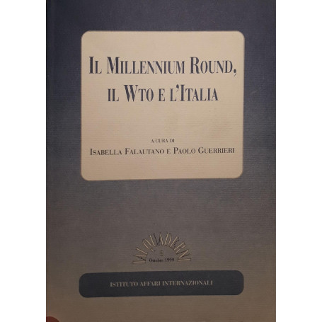 Il millennium Round
