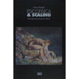 Psicofisica e scaling