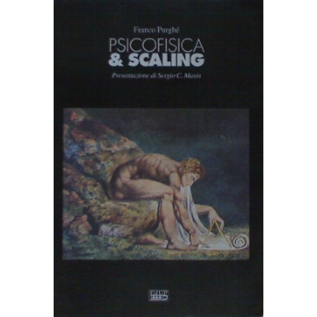 Psicofisica e scaling