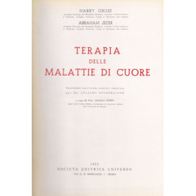 Terapia delle malattie di cuore