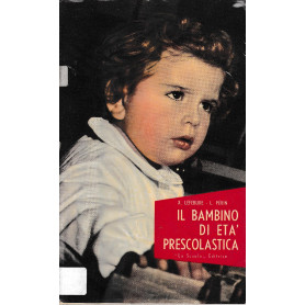 Il bambino di età  prescolastica