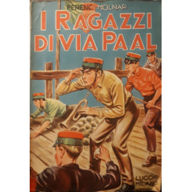 I ragazzi della Via Paal