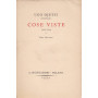 Cose viste (1923-1924). Tomo secondo.