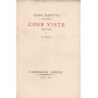 Cose viste (1926-1928). Tomo quarto.