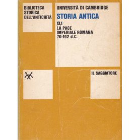 Storia antica. XI