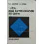 Teoria delle rappresentazioni dei gruppi