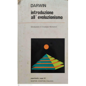 Introduzione all'evoluzionismo
