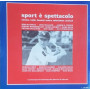 sport e spettacoli in america