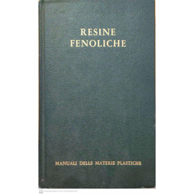 Resine Fenoliche