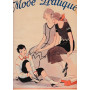Mode Pratique. 13 Sett. 1924 N° 37