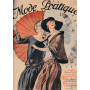 Mode Pratique. 21 Apr. 1923 N° 16