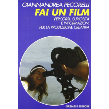 Fai un film