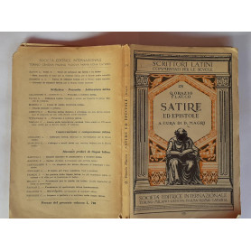 Satire ed epistole