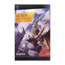 Demon Hunter