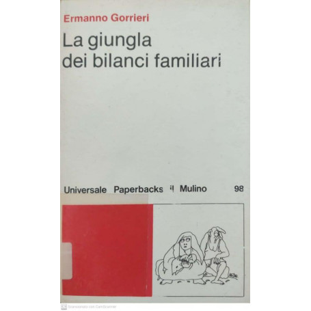 La giungla di bilanci familiari