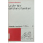La giungla di bilanci familiari