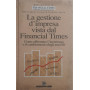 La gestione d'impresa vista dal Financial Times