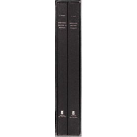 Breviario dei vini italiani. Prefazione di Alberto Consiglio - Breviario dei vini di Francia