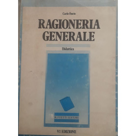 Ragioneria generale