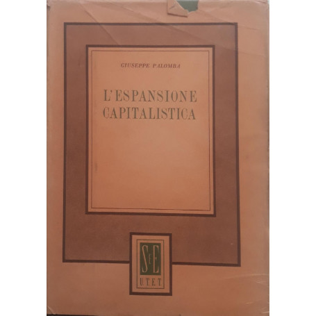 L'espansione capitalista