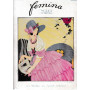 Femina. Novembre 1920