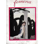 Femina. Gennaio 1926