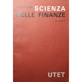 Scienza delle finanze
