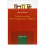 Teoria e tecniche della comunicazione d'impresa