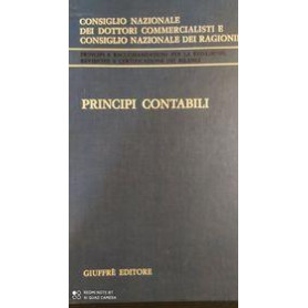 Principi Contabili