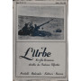 L'urbe. Rivista Romana. Anno VI N° 10 Ott. 1941 XIX