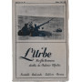 L'urbe. Rivista Romana. Anno VI N° 10 Ott. 1941 XIX