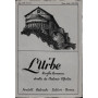 L'urbe. Rivista Romana. Anno VIII N° 3-4 Mar. Apr. 1943 XXI